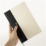 Classic Hardcover Notebook 