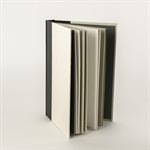 Classic Hardcover Notebook 