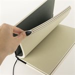 Classic Hardcover Notebook 