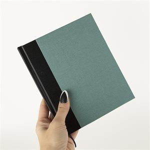 Classic Hardcover Notebook 