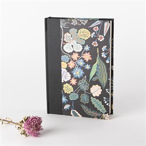 CONTE – Floral Notebook