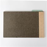 Notebook, File collection Q