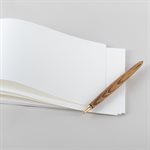 Notebook, File collection Q