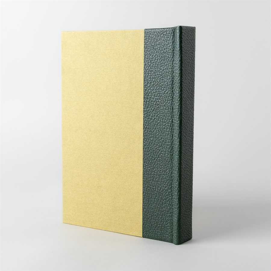 Rigid notebook, File collection Q Rigid notebook, File collection Q