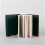 Square File collection notebook I