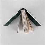 Square File collection notebook I