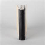 Square File collection notebook I