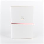 Carnet de notes Alors