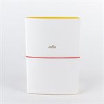 Carnet de notes Enfin