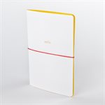 Carnet de notes Enfin