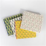 Small secret – Softcover stitched notebook with string binding