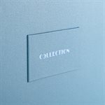 COLLECTION - Cartable avec pochettes protectrices – Turquoise