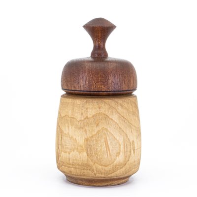 Boite à trésor en bois Boite à trésor en bois