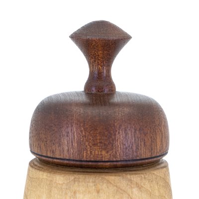 Boite à trésor en bois Boite à trésor en bois