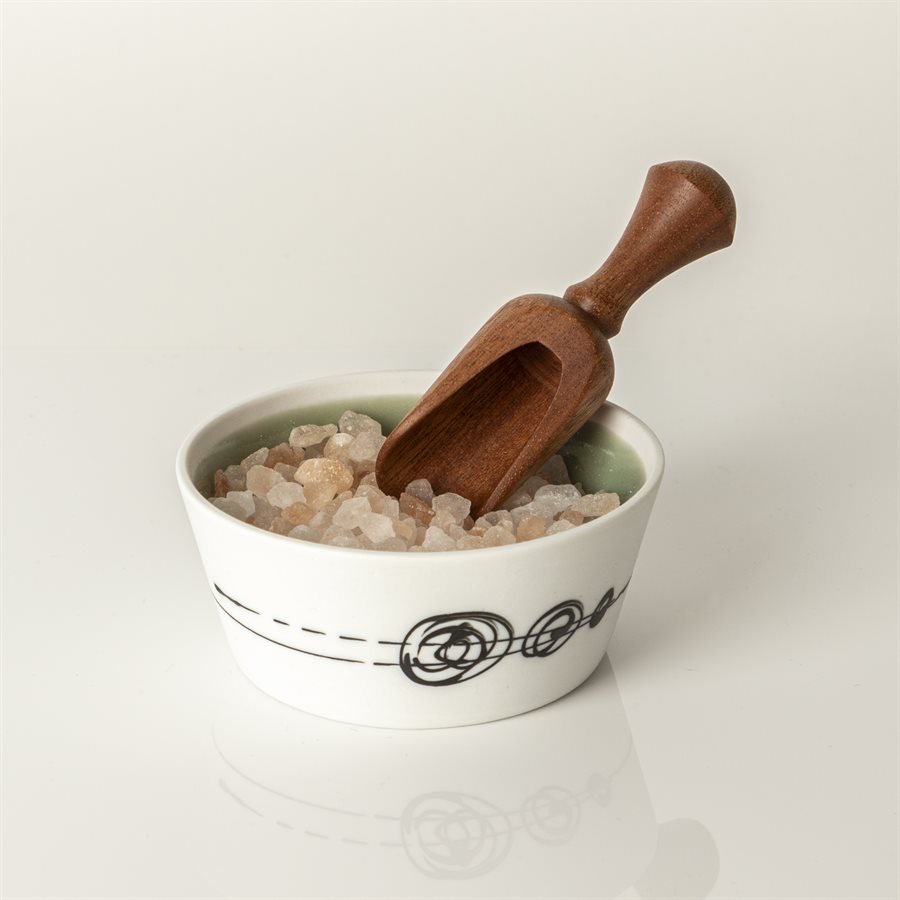 Petite cuillère à ingrédients secs Petite cuillère à ingrédients secs