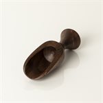 Small dry ingredients spoon