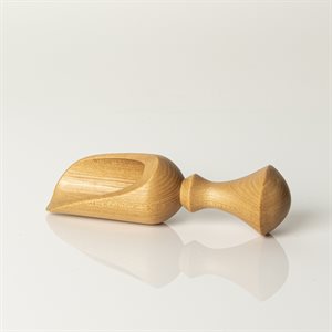 Small dry ingredients spoon