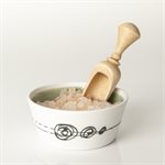 Small dry ingredients spoon