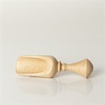 Small dry ingredients spoon