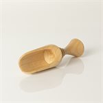 Small dry ingredients spoon