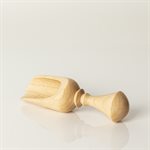 Small dry ingredients spoon