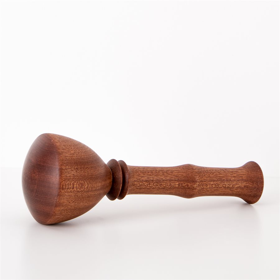 Œuf à repriser en bois Œuf à repriser en bois