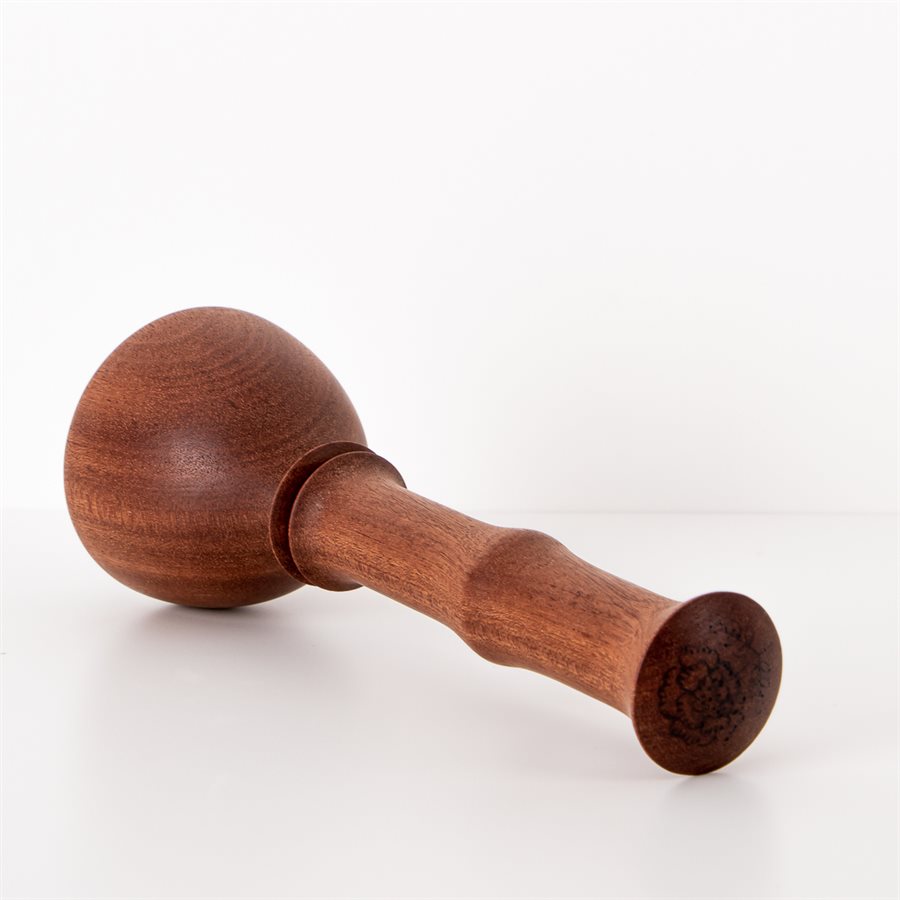 Œuf à repriser en bois Œuf à repriser en bois
