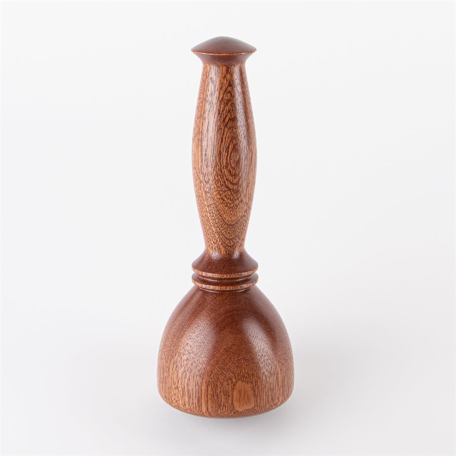 Wooden darning egg Wooden darning egg