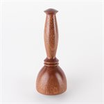 Wooden darning egg 