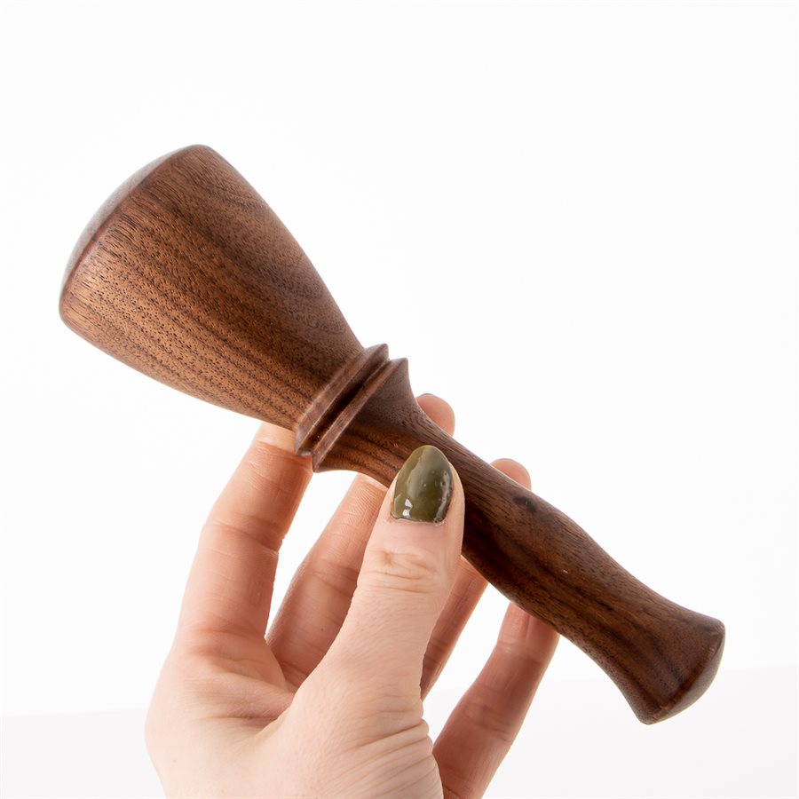 Œuf à repriser en bois Œuf à repriser en bois