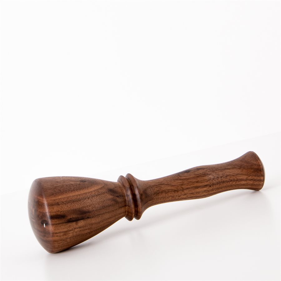Œuf à repriser en bois Œuf à repriser en bois