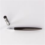 Vegetable rubber cartridge pen