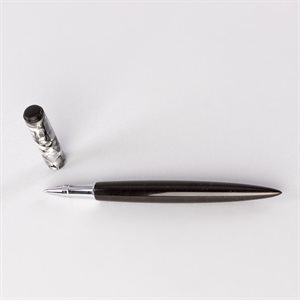 Stylo à cartouche en caoutchouc végétal