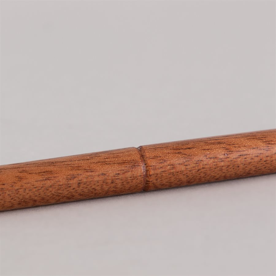 Stylet pour écran tactile, en acajou Stylet pour écran tactile, en acajou