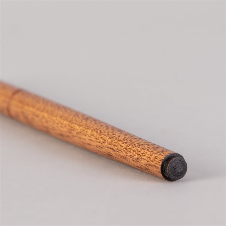 Stylet pour écran tactile, en acajou Stylet pour écran tactile, en acajou