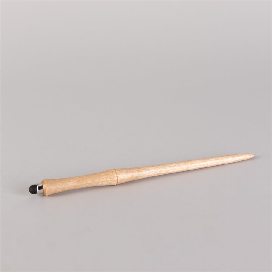 Stylet pour écran tactile, en érable Stylet pour écran tactile, en érable