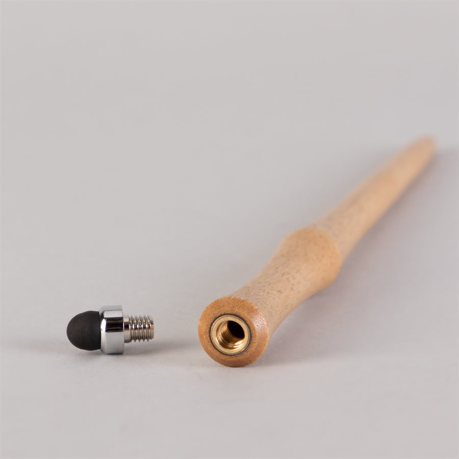 Stylet pour écran tactile, en érable Stylet pour écran tactile, en érable