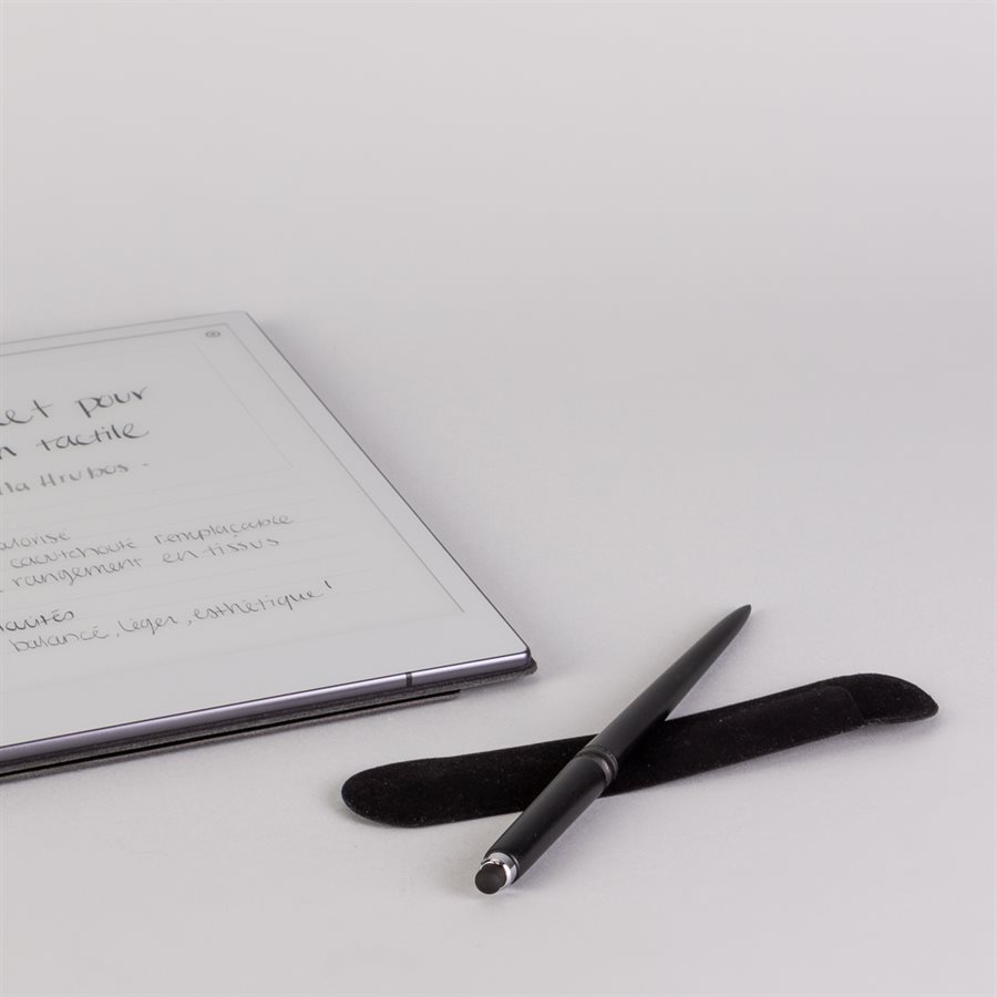 Stylet pour écran tactile, en érable Stylet pour écran tactile, en érable
