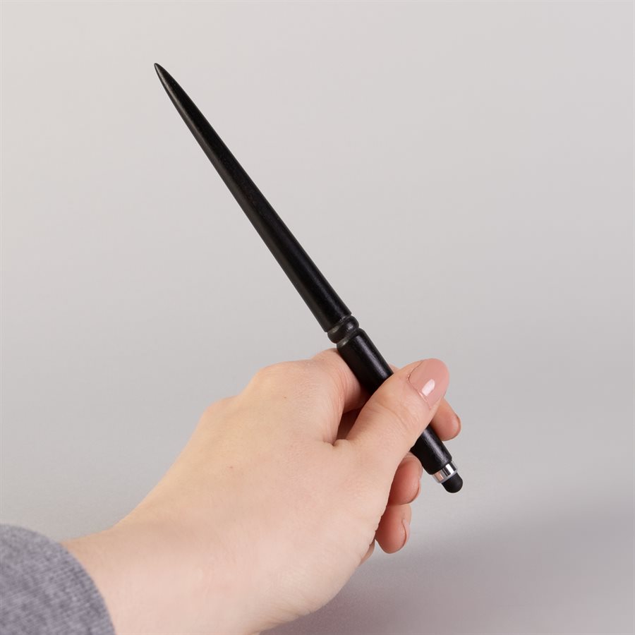 Stylet pour écran tactile, en érable Stylet pour écran tactile, en érable