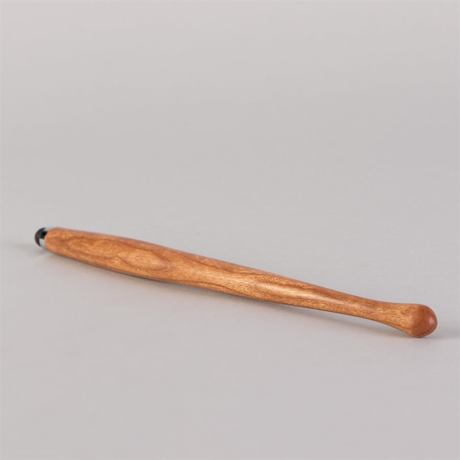 Stylet pour écran tactile, en cerisier Stylet pour écran tactile, en cerisier