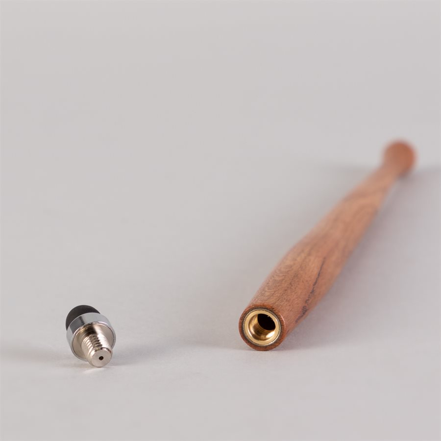 Stylet pour écran tactile, en cerisier Stylet pour écran tactile, en cerisier