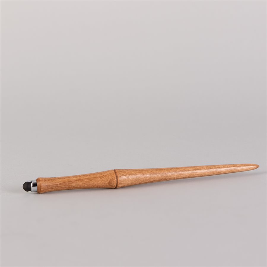 Stylet pour écran tactile, en cerisier Stylet pour écran tactile, en cerisier