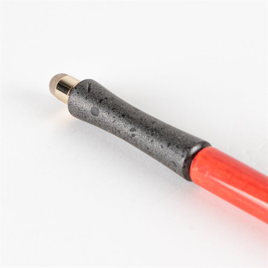 Stylet pour écran tactile en bois et en époxy Stylet pour écran tactile en bois et en époxy