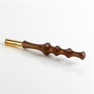 Wooden ballpoint pen
