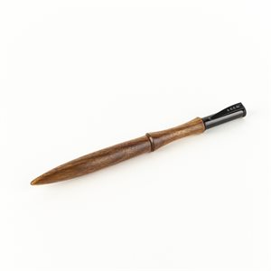 Stylo à bille en bois