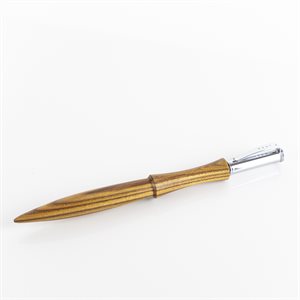 Stylo à bille en bois