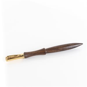 Stylo à bille en bois