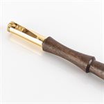 Wooden ballpoint pen