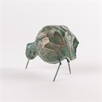 Petit oiseau de rivage