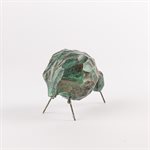 Petit oiseau de rivage